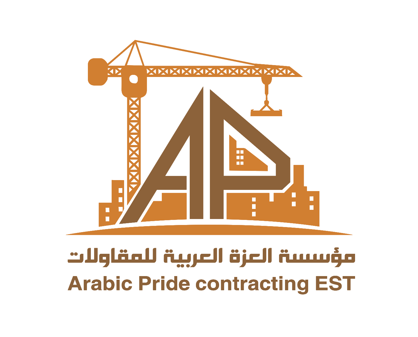 Arabic Pride Contracting EST